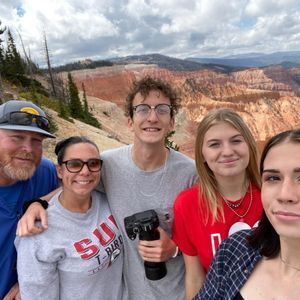 Meet your Posher, Kimberly